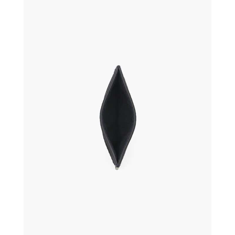 MARC JACOBS The Leather Card Case image number 2